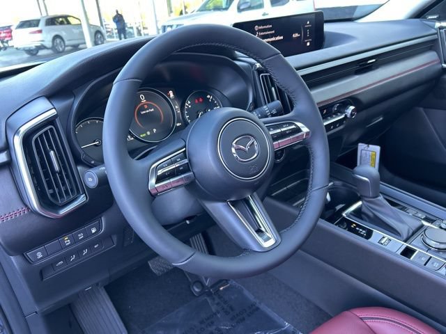 New 2026 MAZDA CX-50 2.5 Hybrid w/ Weather Package AWD/4WD image 25