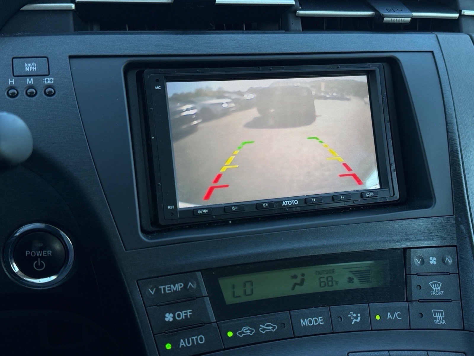 Used 2010 Toyota Prius Two FWD image 27