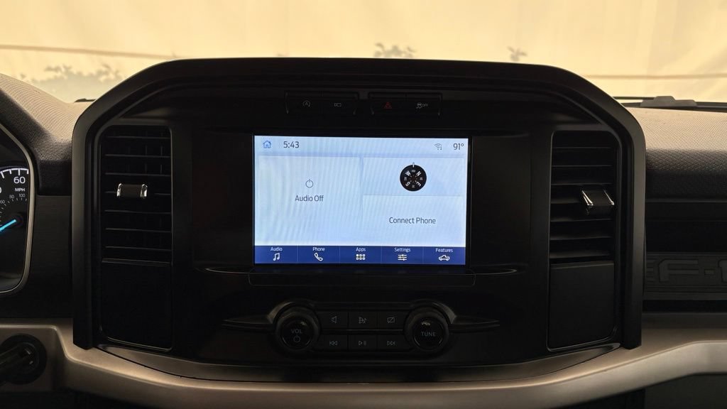 Used 2023 Ford F150 XL RWD image 37