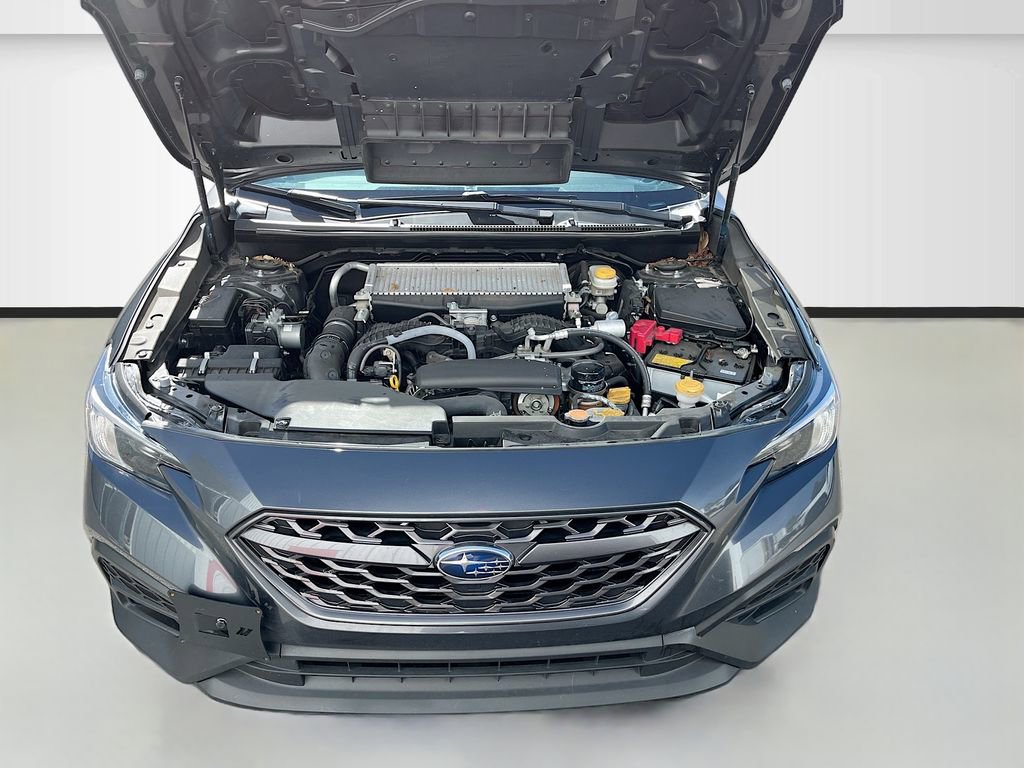 Used 2023 Subaru WRX Premium image 31