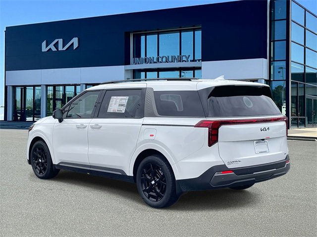 New 2026 Kia Carnival SX image 4