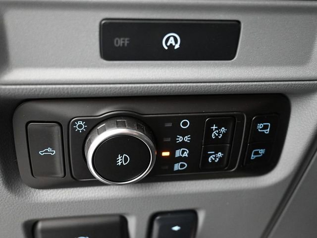 New 2025 Ford F150 Lariat w/ Equipment Group 501A Mid image 25