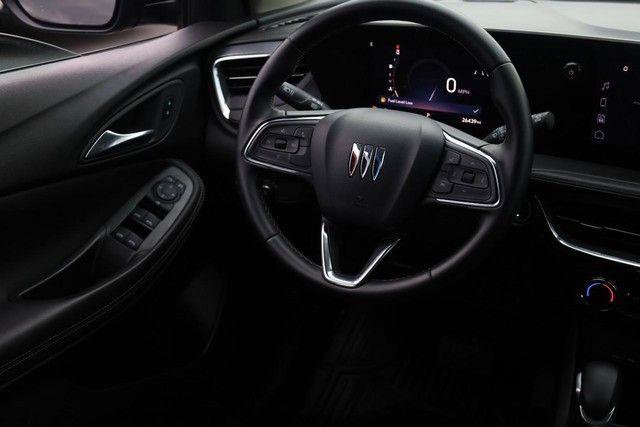 Used 2025 Buick Encore GX Preferred FWD image 22
