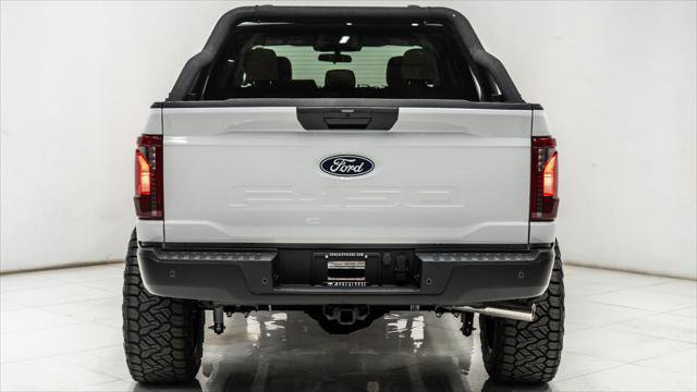 Used 2025 Ford F150 STX w/ Equipment Group 200A image 21