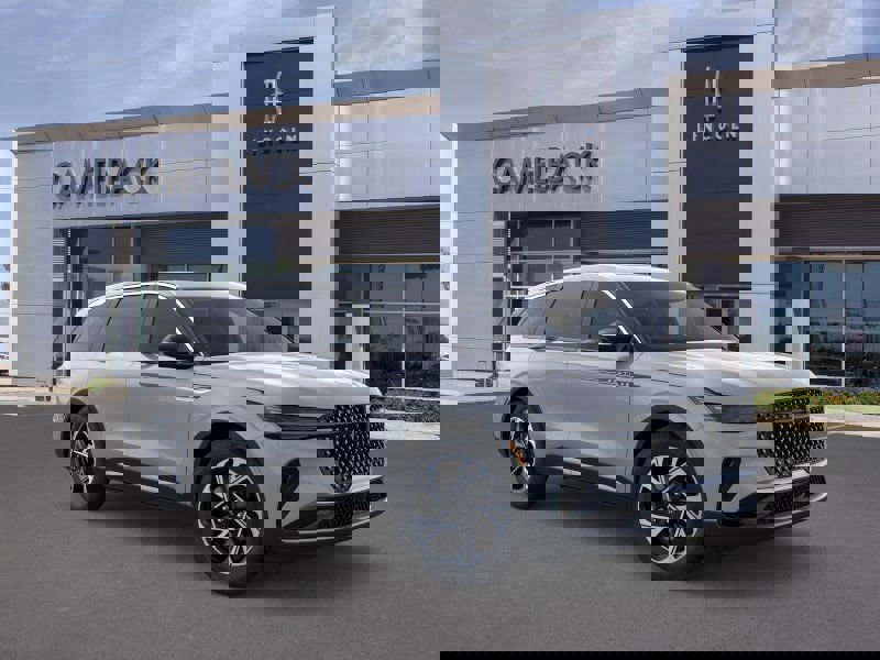 New 2026 Lincoln Nautilus Premier w/ Equipment Group 102A image 29