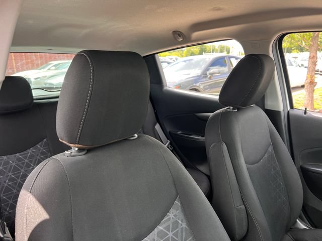 Used 2020 Chevrolet Spark LT FWD image 27