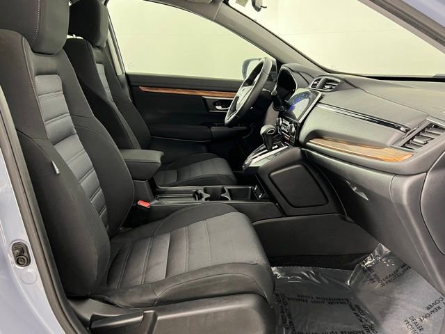 Used 2022 Honda CR-V EX image 16