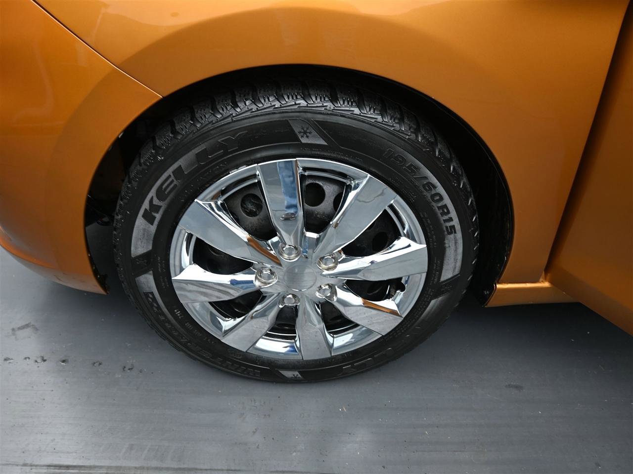 Used 2019 Chevrolet Spark LS image 13