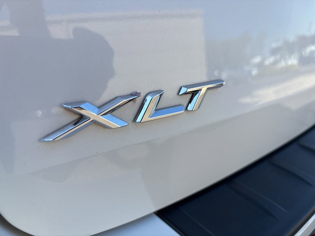 Used 2022 Ford Explorer XLT w/ Equipment Group 202A image 30