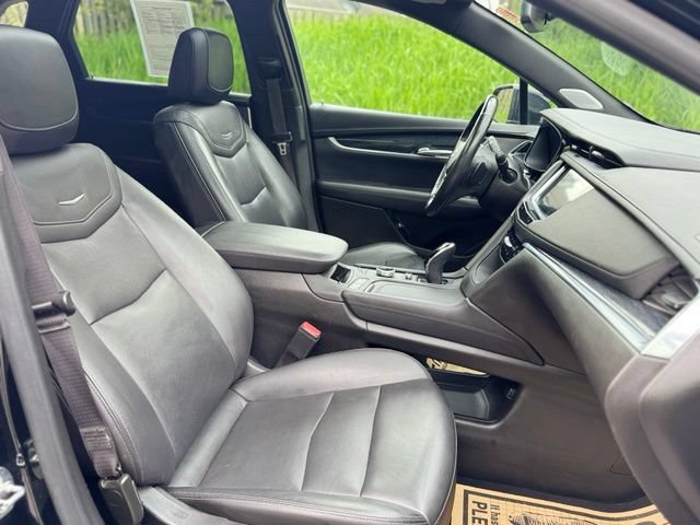 Used 2023 Cadillac XT5 Premium Luxury AWD/4WD image 20