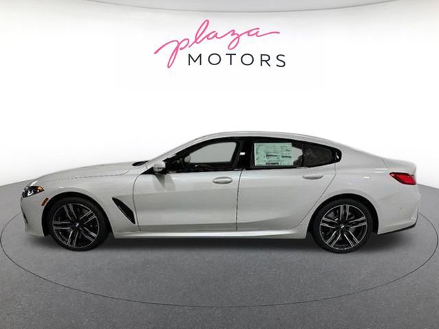 Used 2026 BMW 840i xDrive AWD/4WD image 8