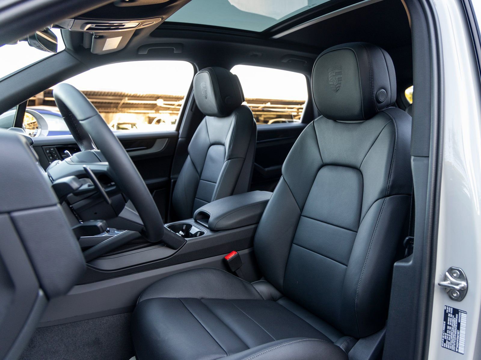 New 2026 Porsche Cayenne image 5