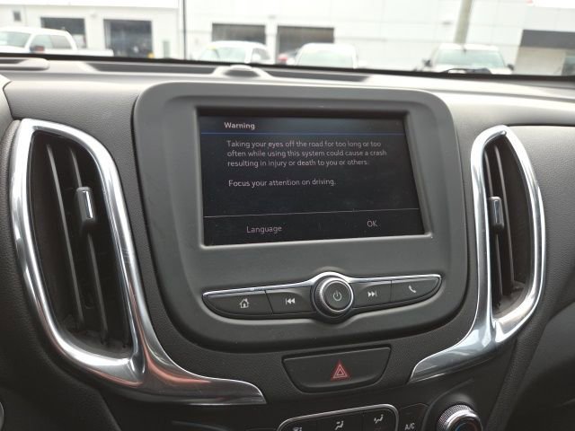 Used 2020 Chevrolet Equinox LT w/ Driver Convenience Package image 14