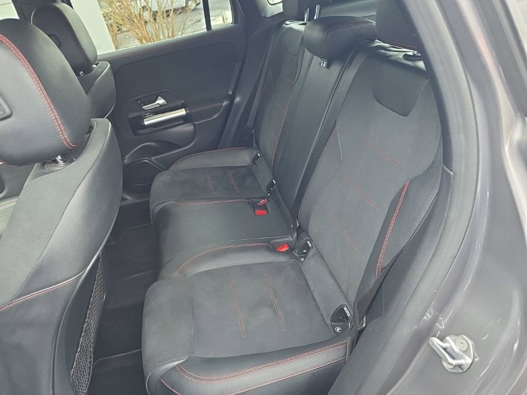 Used 2023 Mercedes-Benz GLA 250 4MATIC image 26