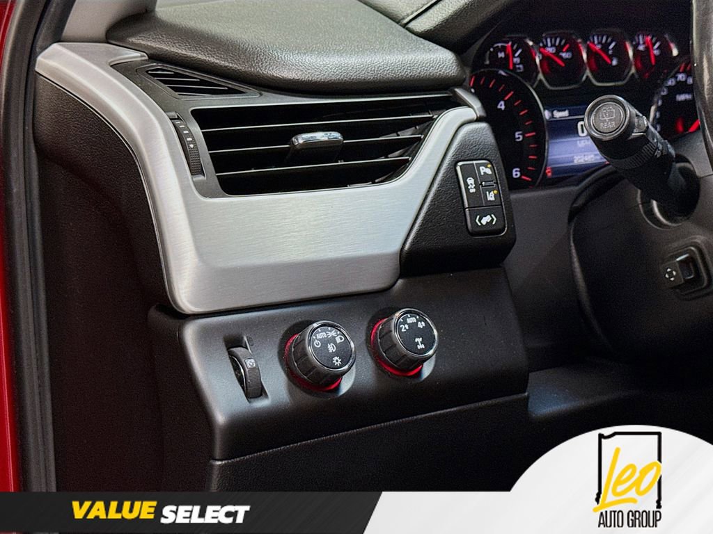 Used 2015 GMC Yukon SLT w/ Open Road Package AWD/4WD image 10