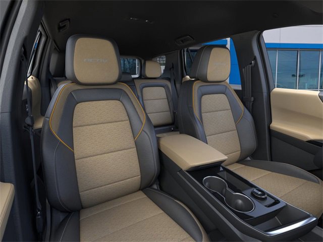 New 2026 Chevrolet Equinox ACTIV w/ LPO, Floor Liner Package image 16