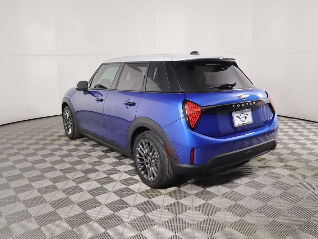 Used 2026 MINI Cooper S FWD image 8