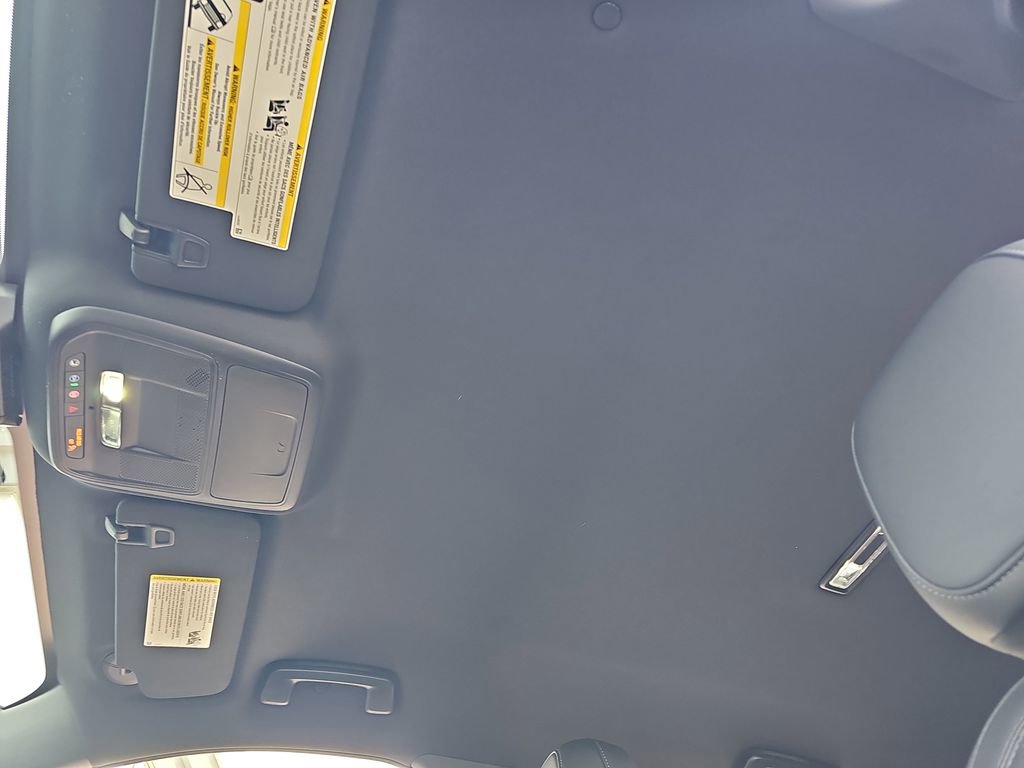 New 2026 Chevrolet Equinox LT w/ Convenience Package II image 20