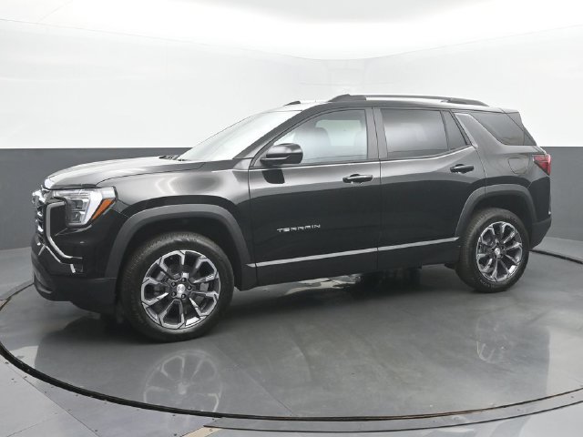 New 2027 GMC Terrain Elevation w/ Elevation Premium Package FWD image 2