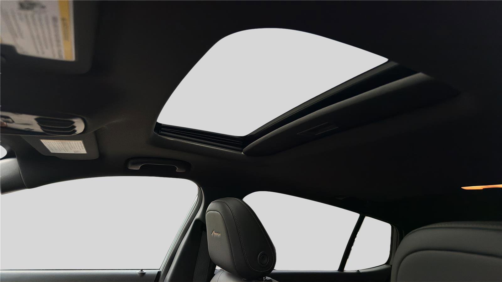 New 2026 Buick Envista Avenir image 27