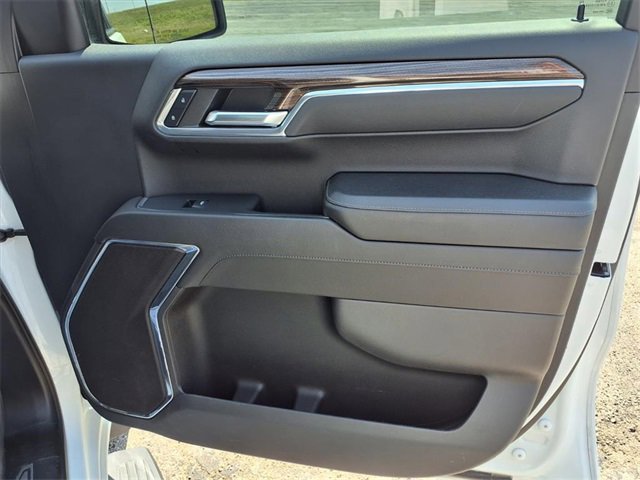 Used 2024 Chevrolet Silverado 1500 LT w/ All Star Edition Plus image 90