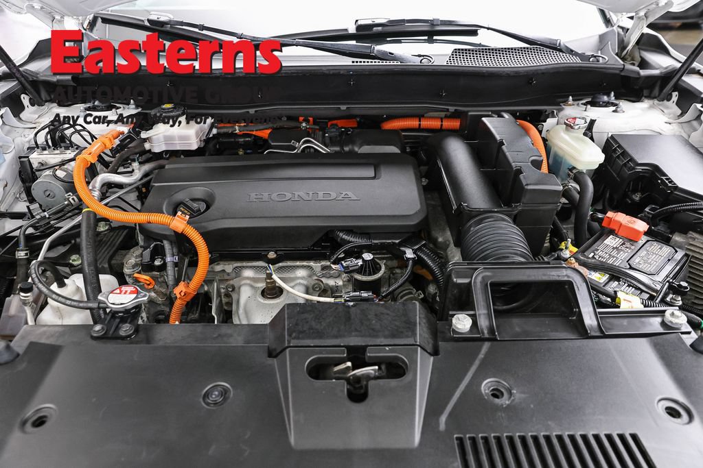 Used 2024 Honda CR-V Sport-L image 9