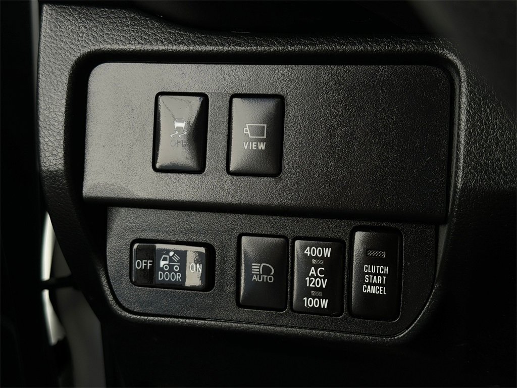 Used 2021 Toyota Tacoma TRD Pro image 34