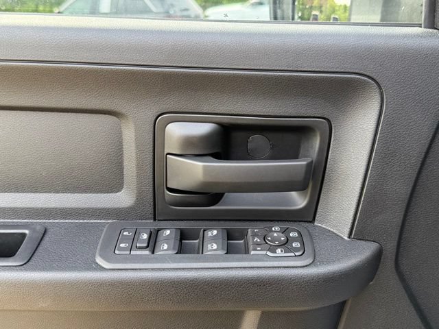 New 2026 RAM 2500 Tradesman w/ Safety Group AWD/4WD image 15