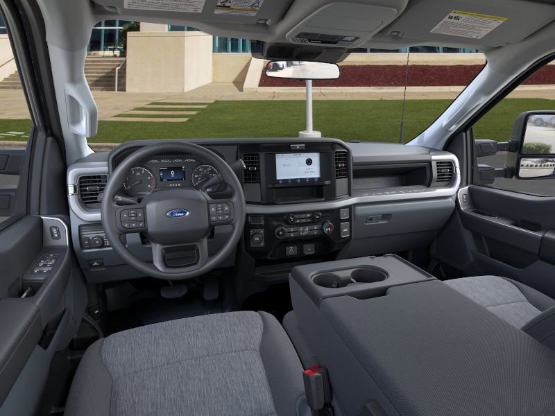 New 2026 Ford F250 4x4 Crew Cab Super Duty image 9