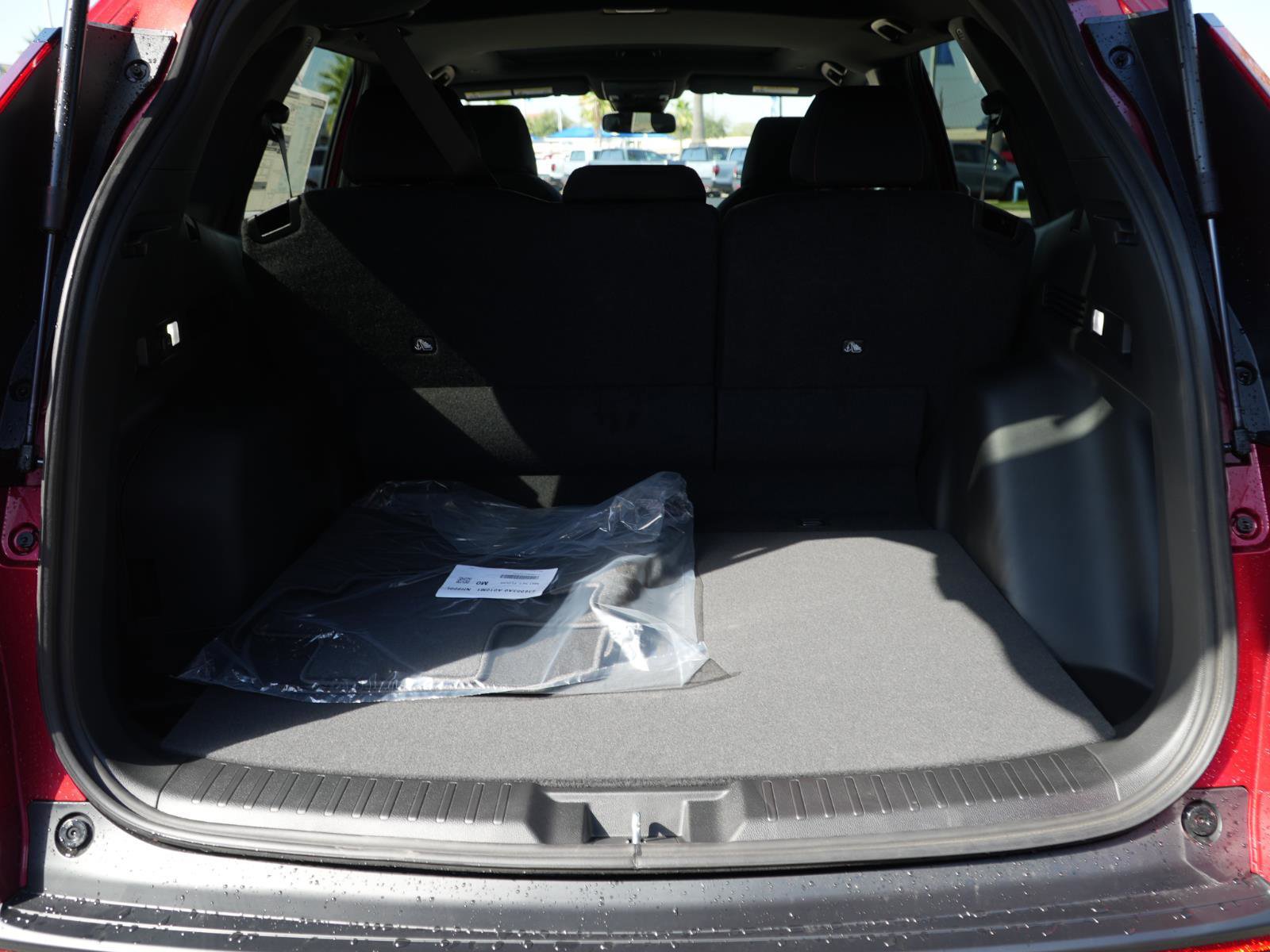 New 2026 Honda CR-V Sport image 8