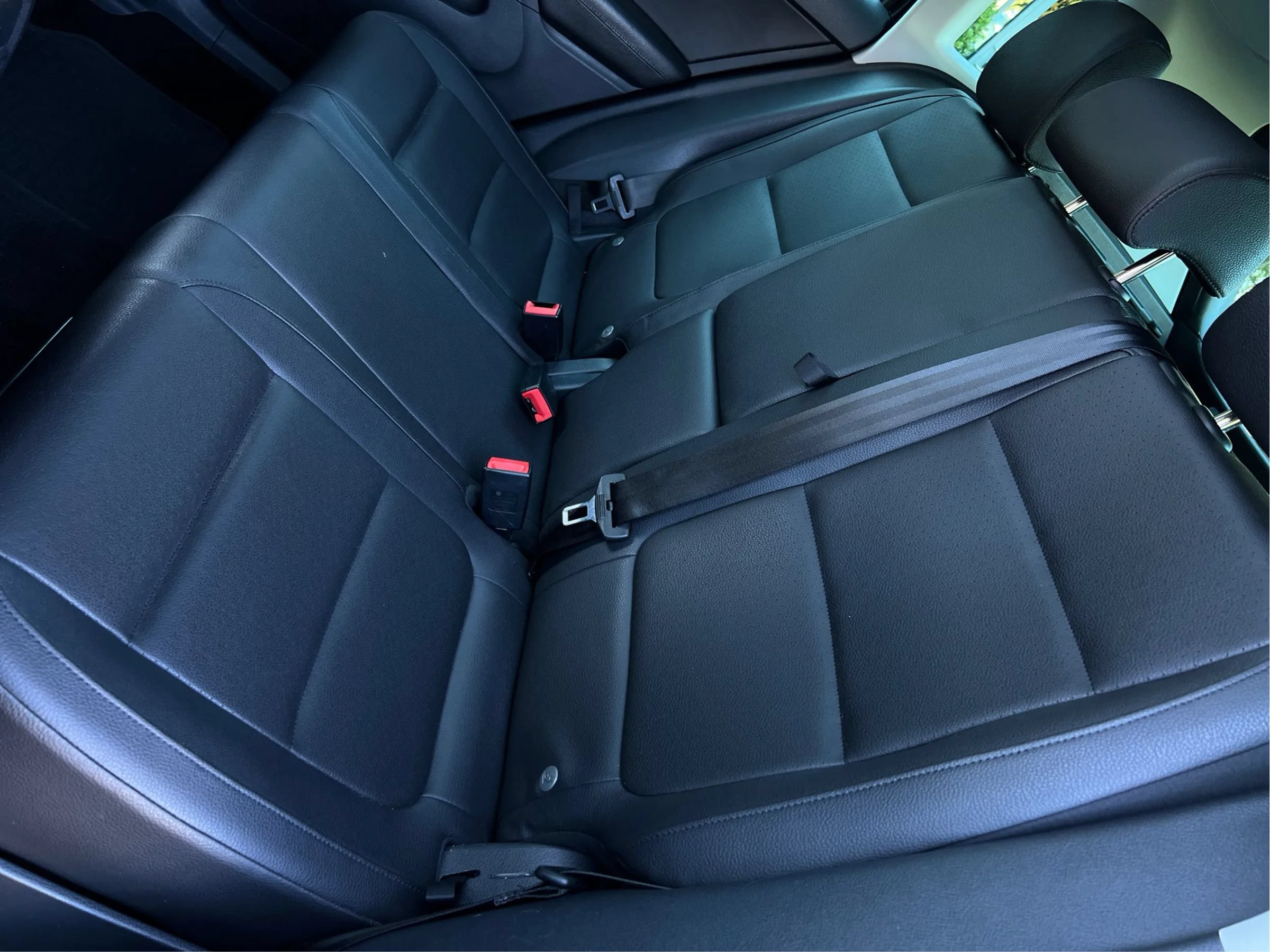 Used 2017 Volkswagen Tiguan Wolfsburg Edition FWD image 20