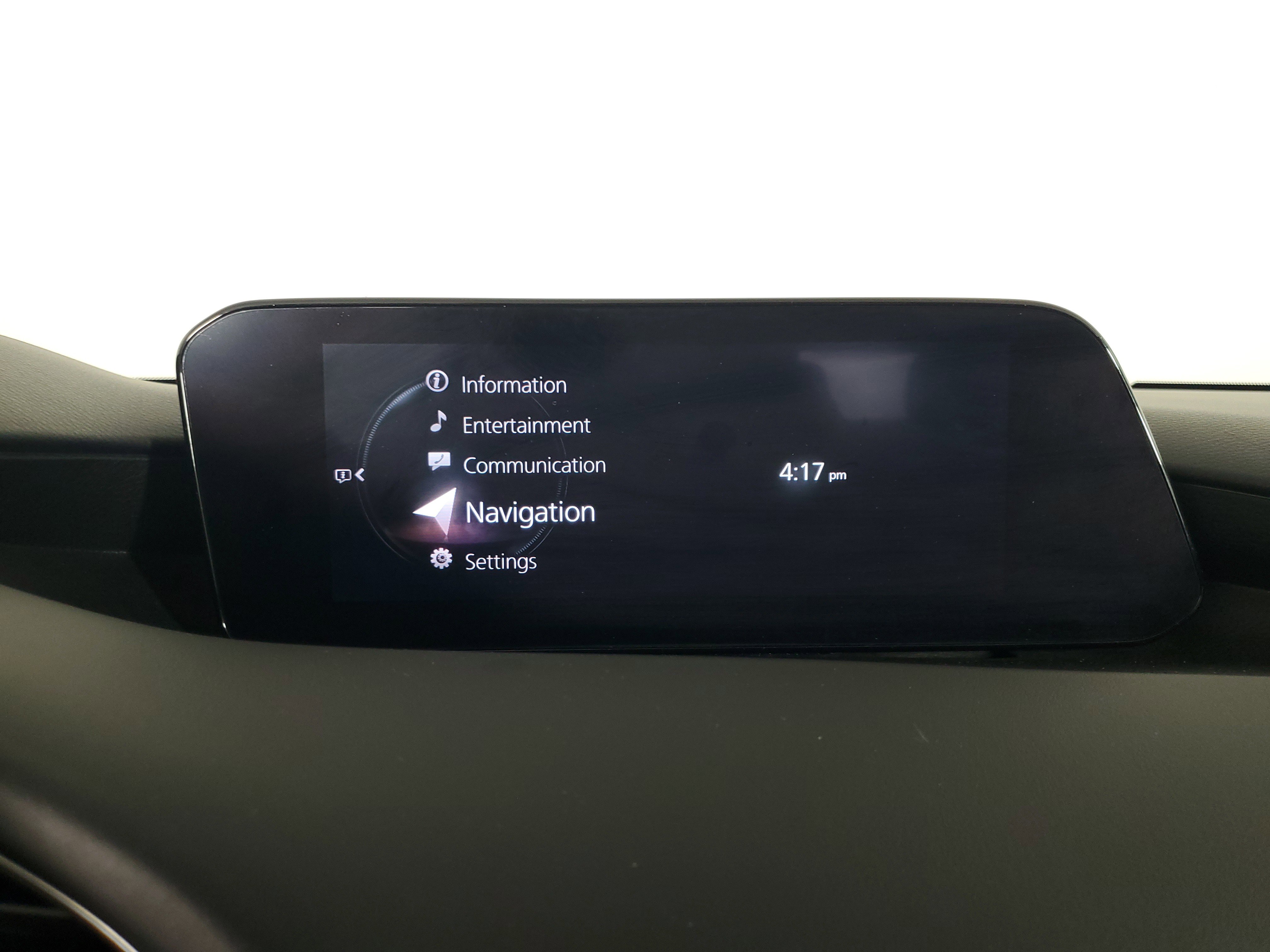 Used 2020 MAZDA MAZDA3 Hatchback image 21