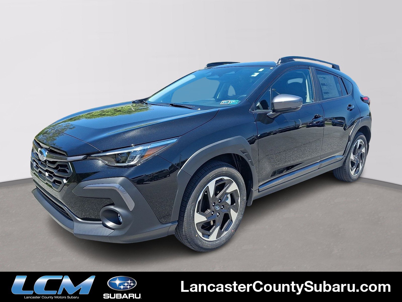 New 2026 Subaru Crosstrek 2.5i Limited