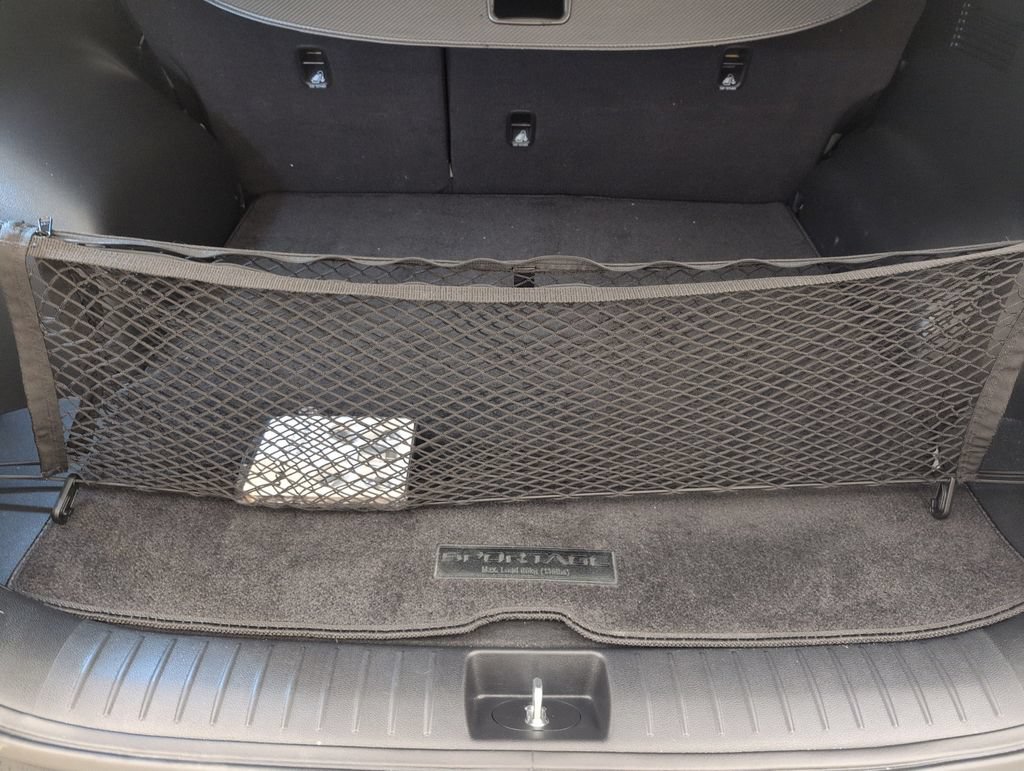 Used 2023 Kia Sportage EX FWD image 31