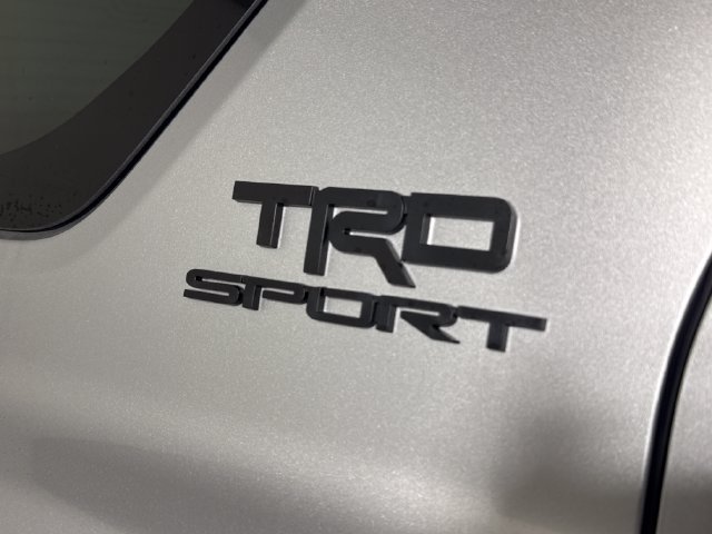 New 2026 Toyota 4Runner TRD Sport AWD/4WD image 18