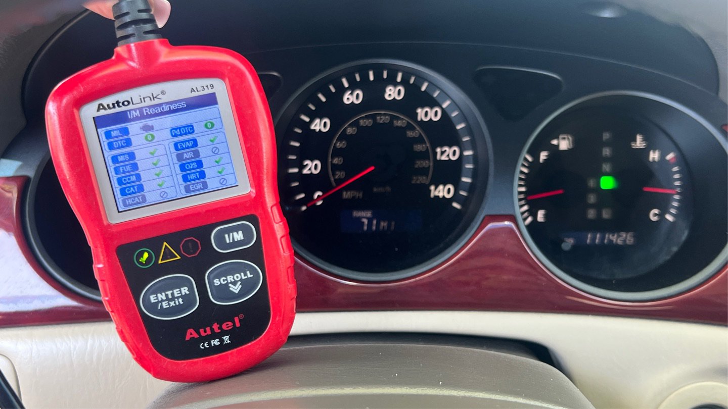 Used 2003 Lexus ES 330 image 10