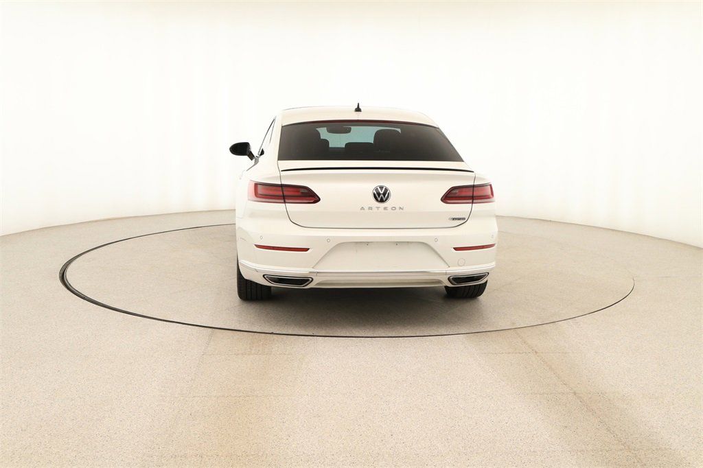 Used 2021 Volkswagen Arteon SEL Premium image 5