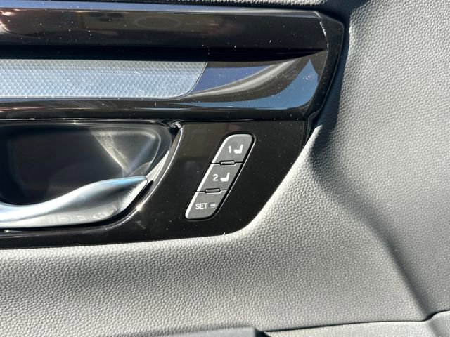 New 2026 Honda CR-V Sport Touring image 12