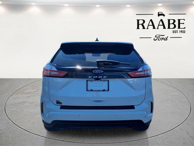 Used 2023 Ford Edge ST-Line AWD/4WD image 6
