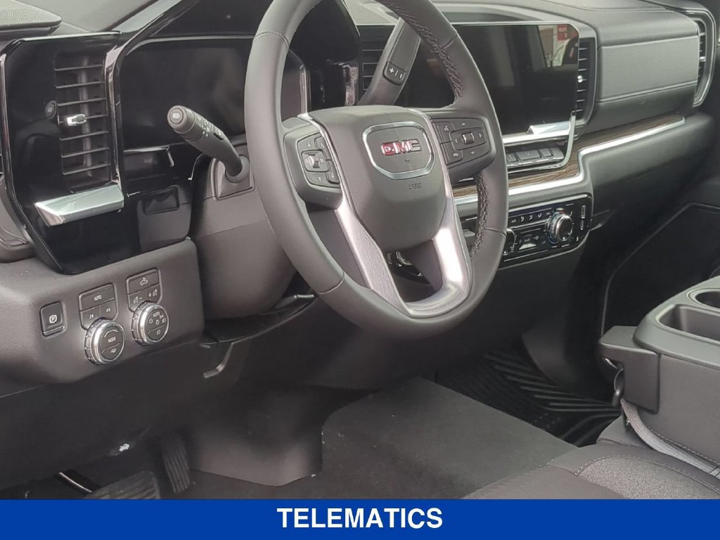New 2026 GMC Sierra 1500 Elevation AWD/4WD image 11