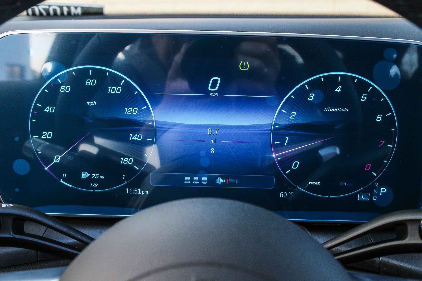 New 2026 Mercedes-Benz GLC 300 4MATIC image 19