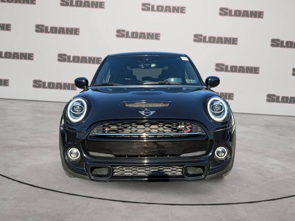 Used 2021 MINI Cooper S FWD image 8