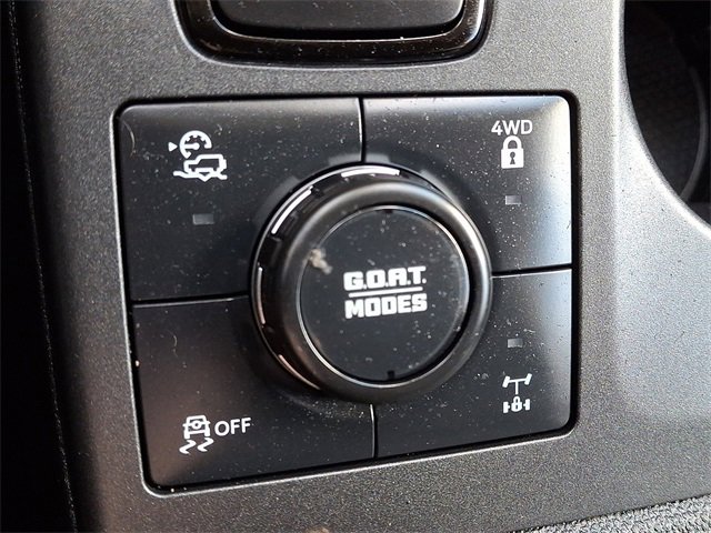 Used 2023 Ford Bronco Sport Badlands image 26