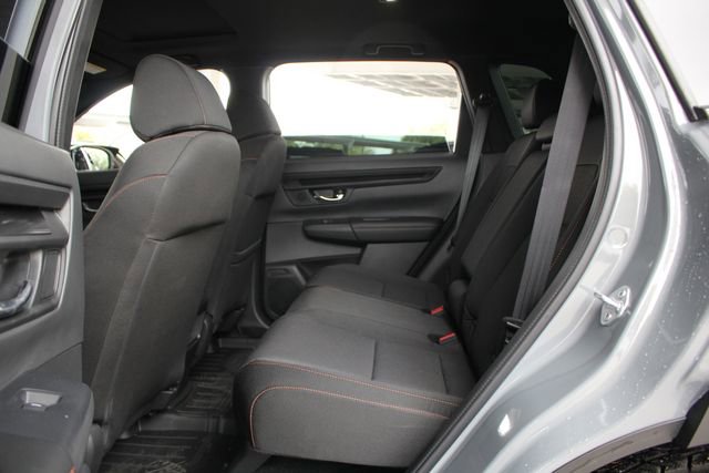 Used 2026 Honda CR-V TrailSport image 32