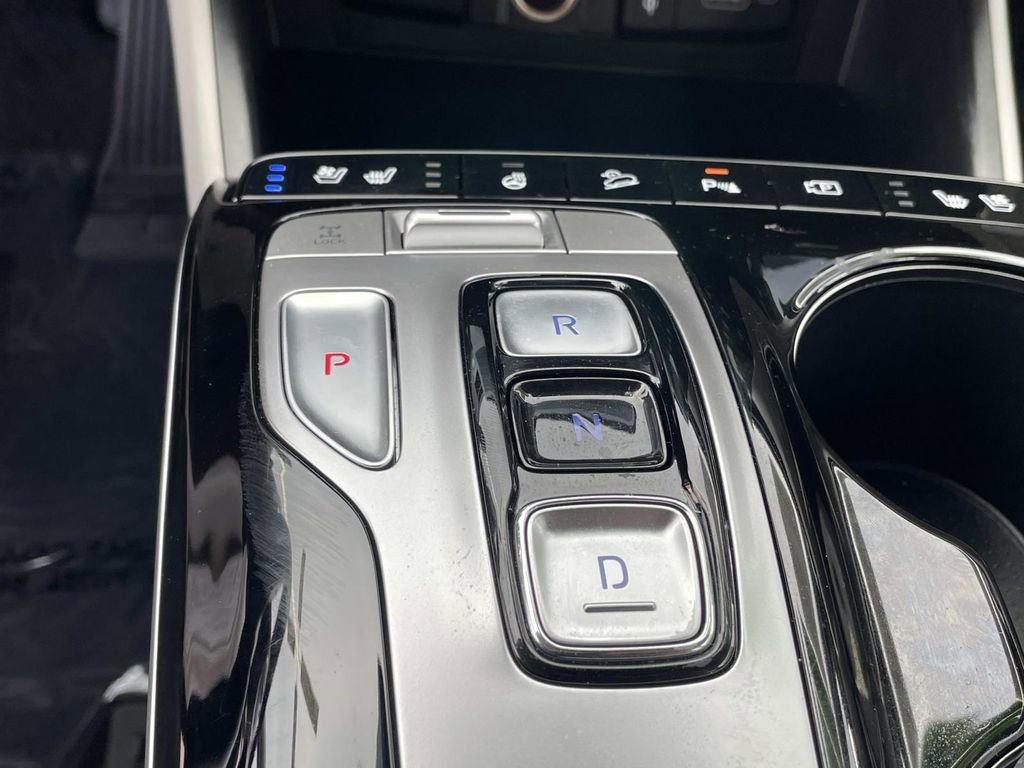 Certified 2024 Hyundai Tucson Limited image 14
