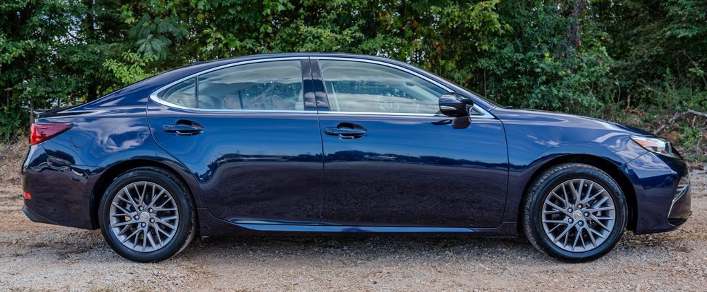 Used 2018 Lexus ES 350 w/ Premier Package FWD image 6