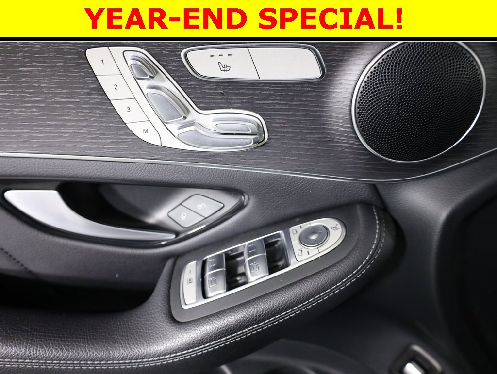 Used 2022 Mercedes-Benz GLC 300 GLC 300 image 10