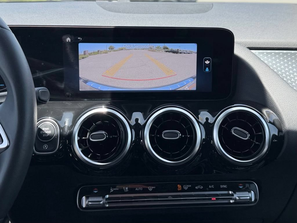 Used 2026 Mercedes-Benz GLA 250 image 26