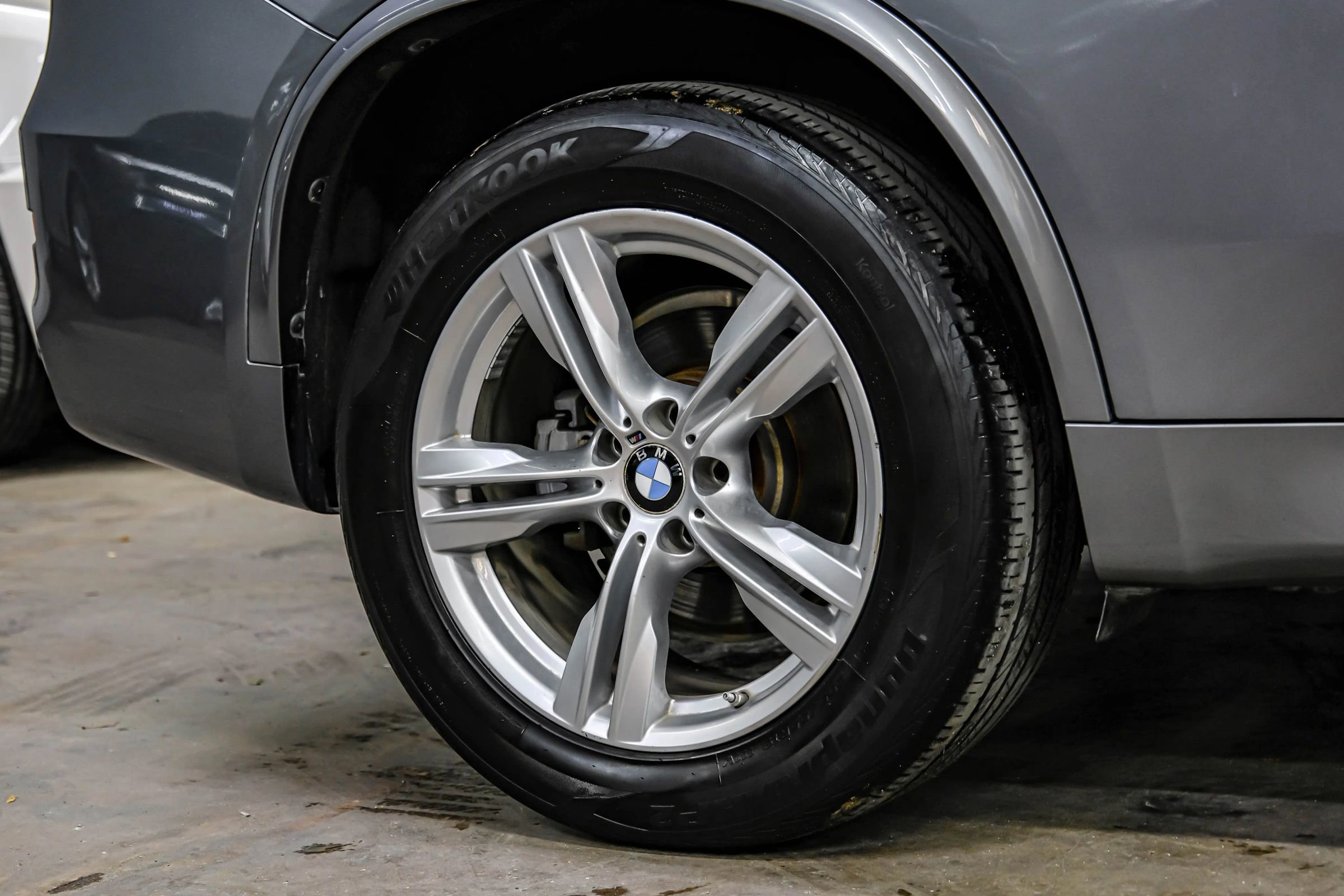 Used 2015 BMW X5 sDrive35i RWD image 66