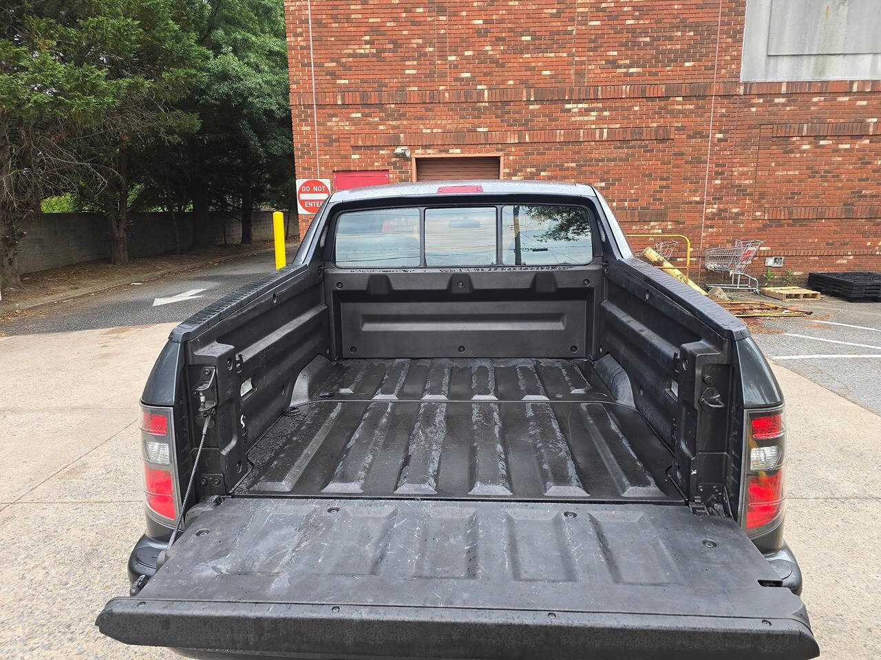 Used 2012 Honda Ridgeline RT image 5